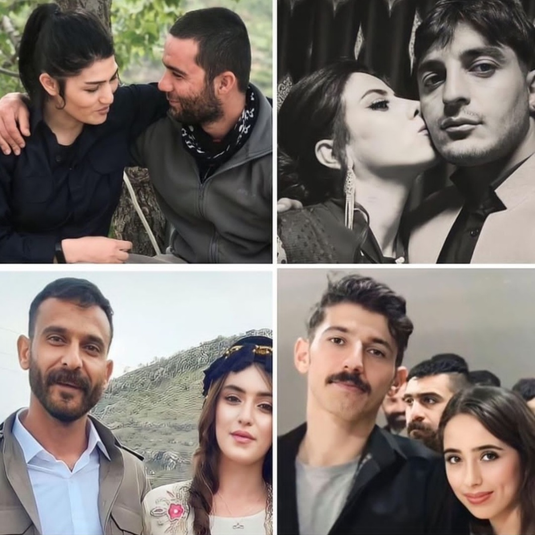 Iran executes Four Kurdish political prisoners, despite international condemnation  