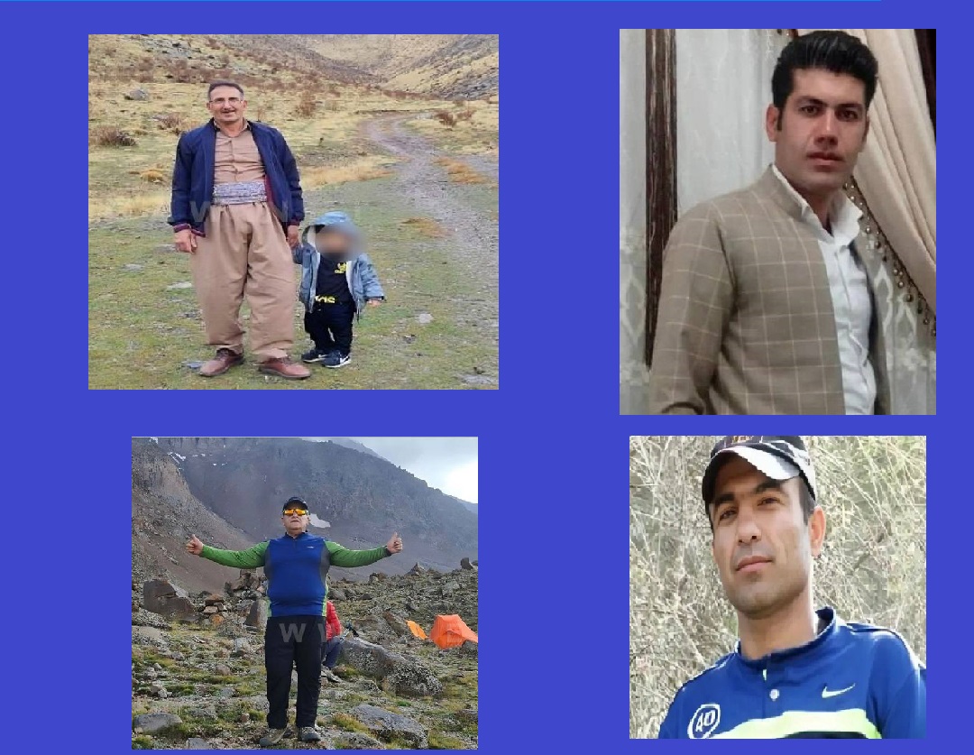 گزارش روز/ احضار و بازداشت فعالین آزادیخواه ایران همچنان ادامه دارد