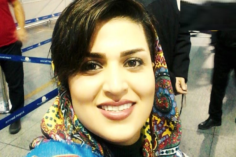 فاطمه خوشرو با خطر جدی مرگ بدست عوامل امنیتی ایران روبرو است