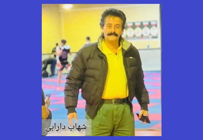 بازداشت شهاب دارابی و سکوت رسانه‌ای خبرگزاری‌های سراسری