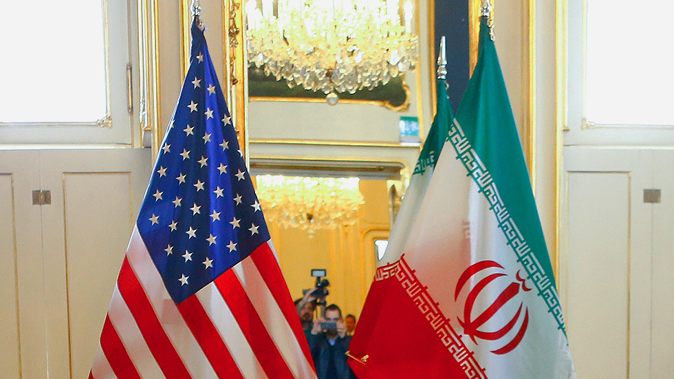 Raisi’s sudden death halted US-Iran secret talks