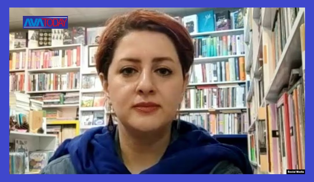 ژینا مدرس‌گرجی، روزنامه‌نگار کردستانی به ۲۱ سال زندان محکوم شد