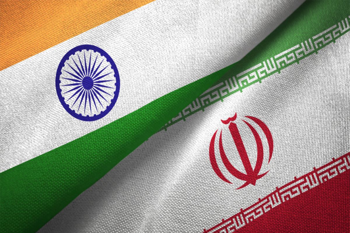 US warns India after its Chabahar port deal with Iran