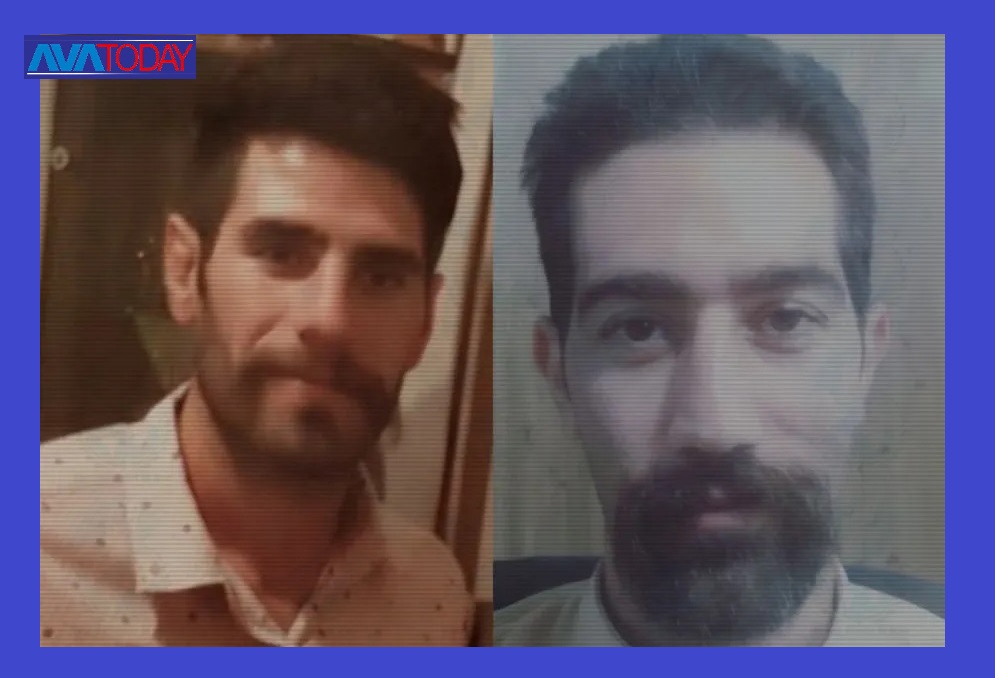 The re-arrest of two Yarasani Kurds by the security forces in Kermanshah