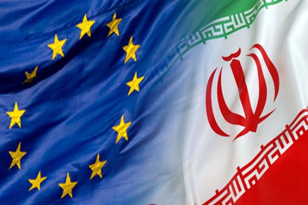  EU prolongs sanctions against Iran for another year