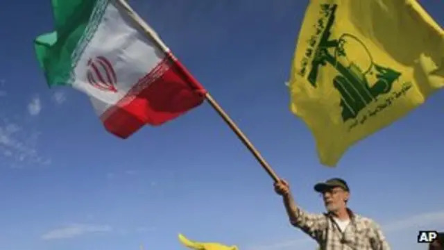 Why should the Islamic Republic of Iran be overthrown?