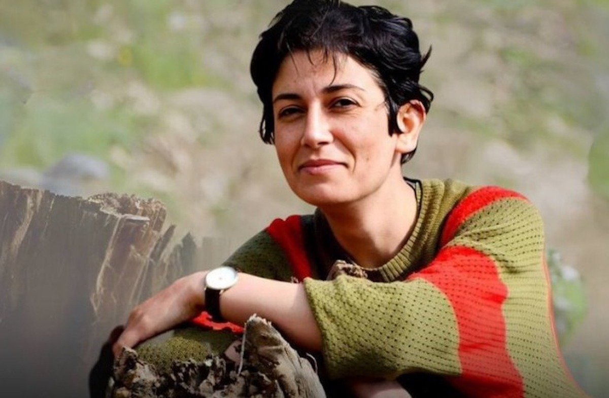  Human rights groups denounce Iran’s death sentence against Kurdish female activist