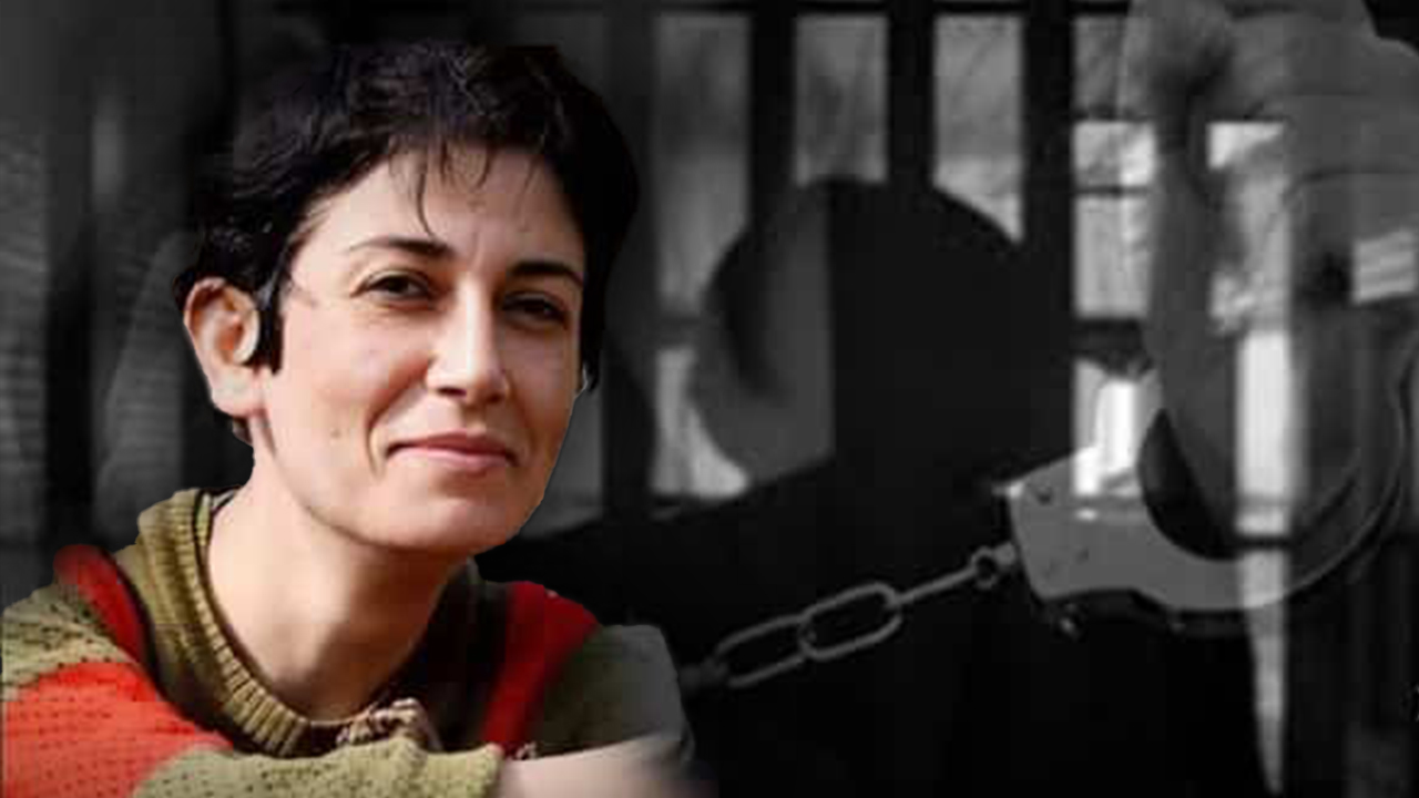  Iran sentences family of Kurdish political prisoner 