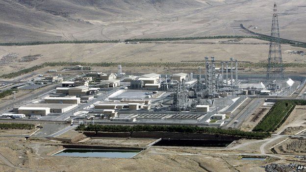  Iranwire: Tehran bans electronic devices at nuclear sites 