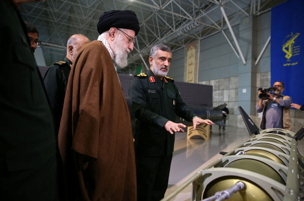 Iran: We are preparing to ‘respond’ to Israel 