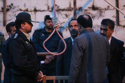  Iran executes two Afghan nationals among others 