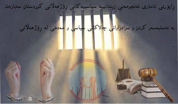 زیندانیی سیاسی