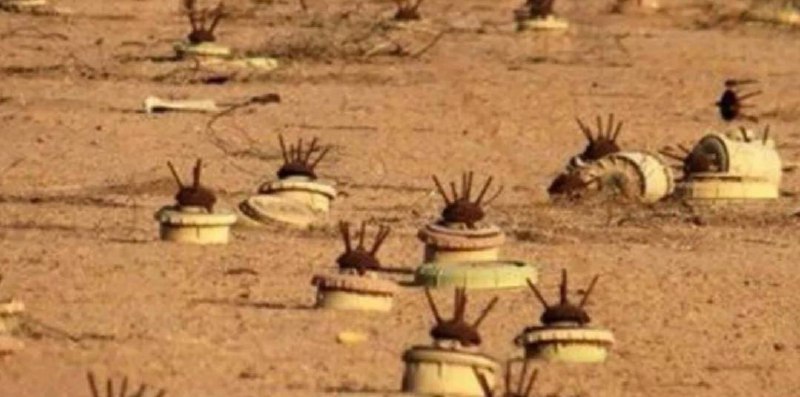 زخمی شدن چهار کودک کورد در انفجار مینهای کاشته شده توست سپاه پاسداران