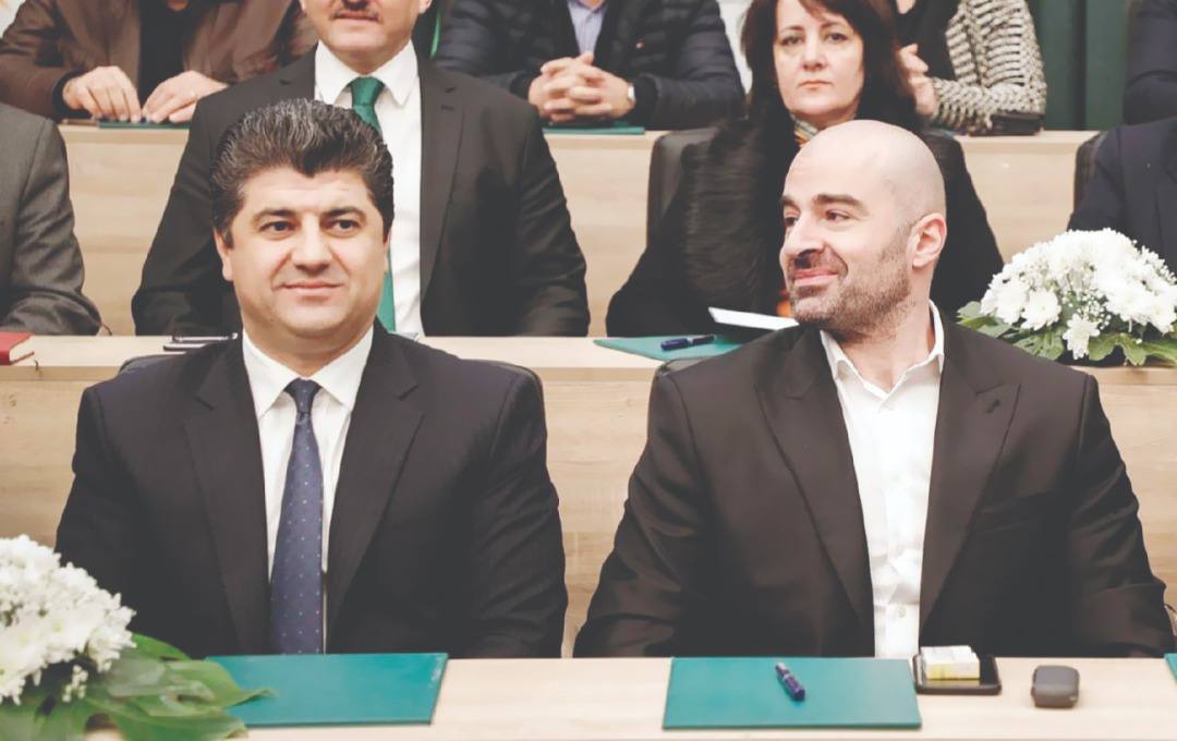 سلێمانی