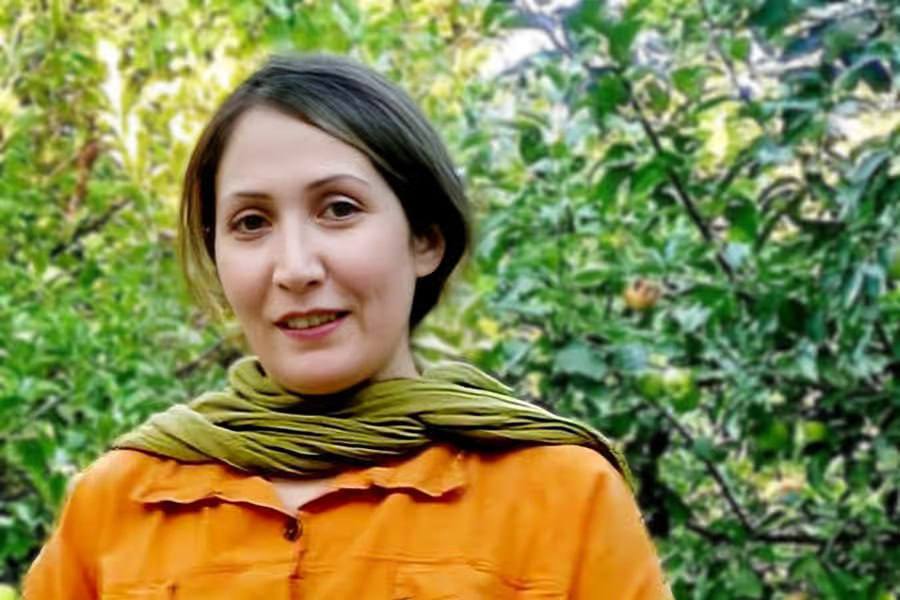 شەریفە محەممەدی