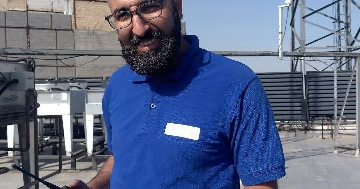 درخواست پدر بابک شهبازی برای نجات فرزندش از اعدام