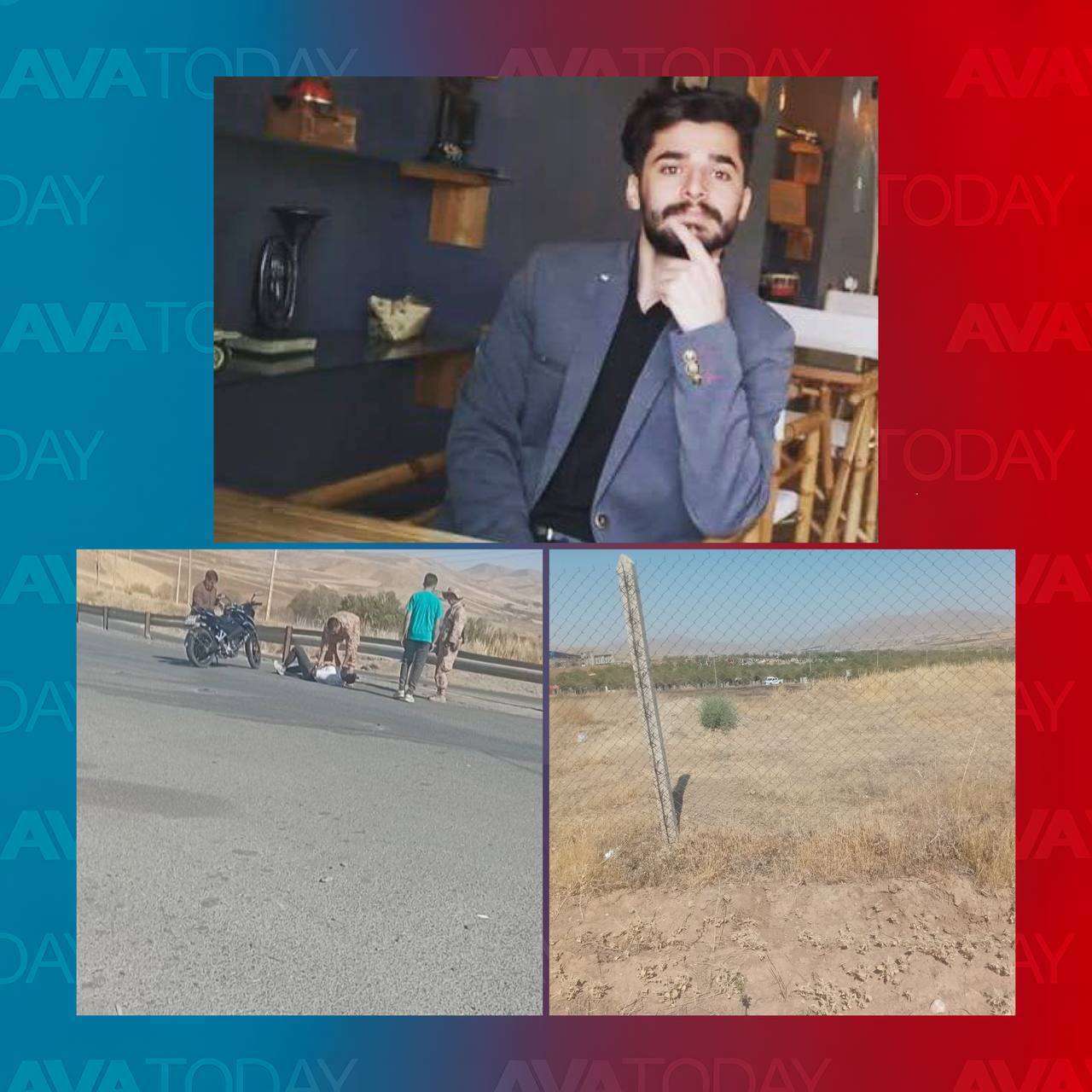 ضرب‌وشتم و بازداشت یک دانشجو به دلیل حضور بر سر مزار ژینا