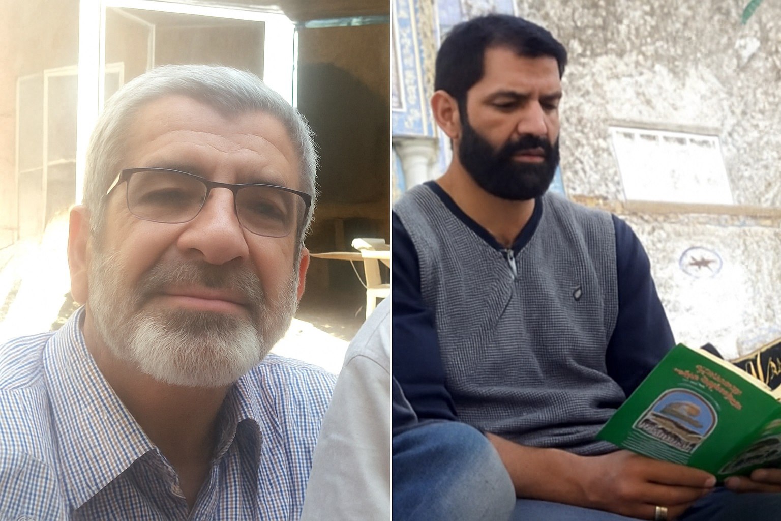 دو تروریست حزب‌الله در حمله هوایی اسرائیل به بعلبک کشته شدند