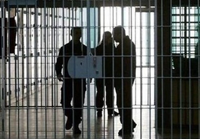 درخشان رحیمی به بند زنان زندان سنندج منتقل شد