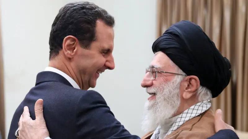 فرانسه حکم بازداشت بشار اسد و شش مقام سابق سوری را به اتهام جنایت جنگی در حمص صادر کرد