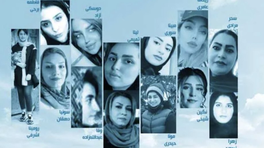زن‌کُشی در ایران/ قتل یک زن در برابر چشمان فرزندانش توسط همسر سابقش