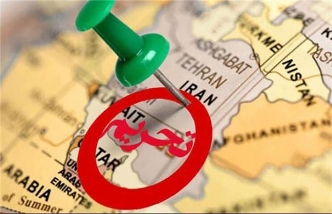 تحریمهای بین المللی علیه ایران دوباره اعمال شد