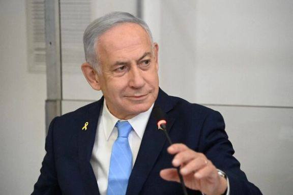نتانیاهو بطور ناگهانی سفر خود به آمریکا را تمدید کرد
