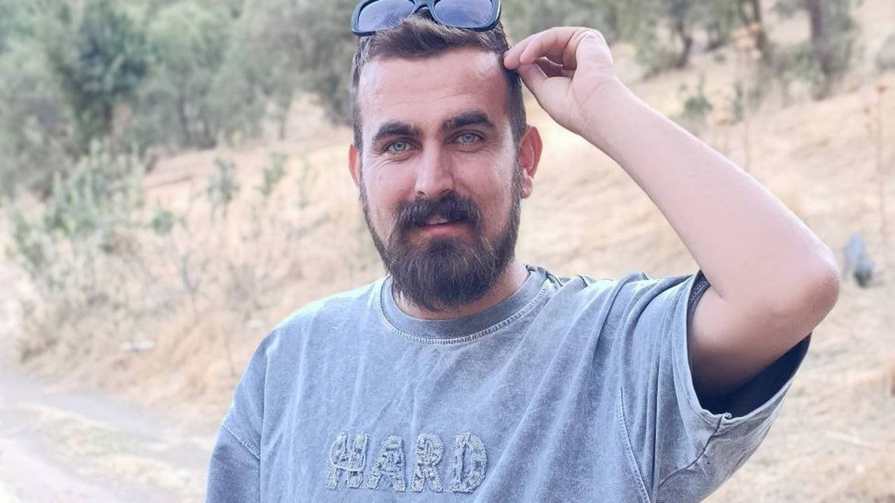 “Bahman Choubi Asl” Executed on Charges of Spying for Israel