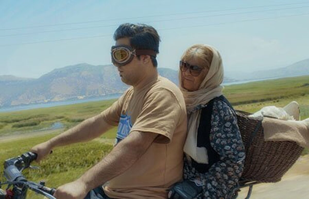 «بال‌های آوازخوان» موفق به کسب جایزه  «Mecenat Award» جشنواره بوسان شد