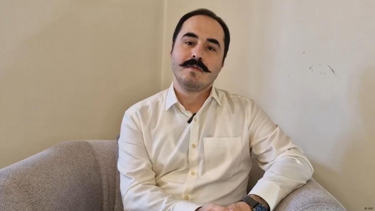 حسین رونقی به مرخصی درمانی اعزام شد