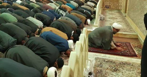 امام جماعت مسجدی در تهران به قتل رسید