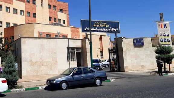 یک دانش‌آموز ۱۴ ساله زنجانی بر اثر تنبیه بدنی جان‌باخت