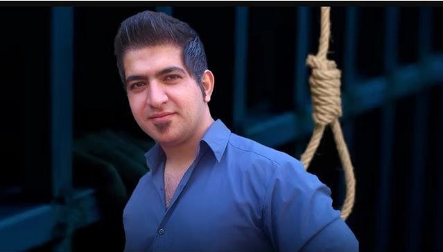 Islamic Republic Executes Kurdish Political Prisoner “Saman Mohammadi Khiyareh”