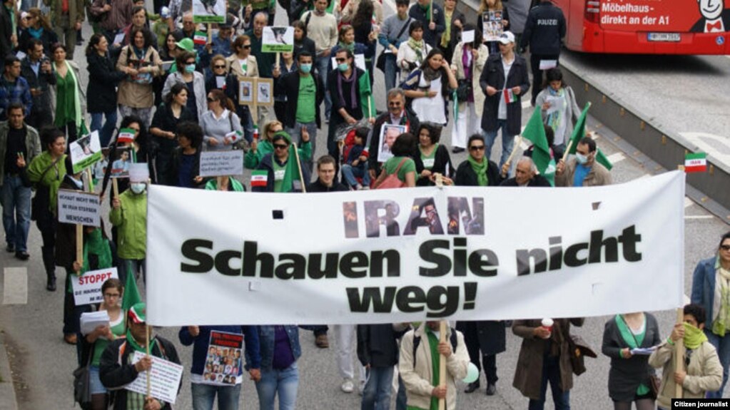 Displacement, Refugees, and Starting Over