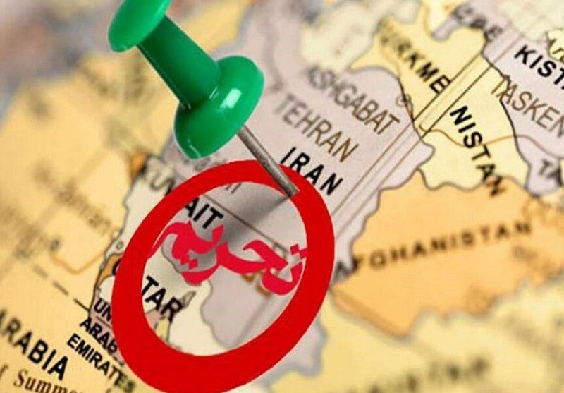 آمریکا علیه ۳۸ شرکت و نهاد مرتبط با جمهوری اسلامی تحریمهای جدیدی اعمال کرد
