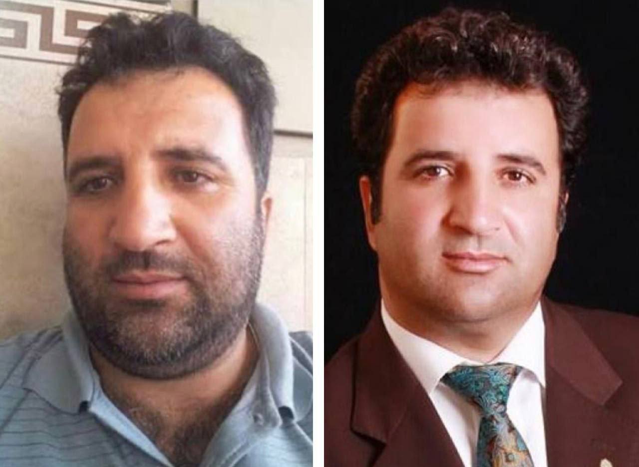 پرونده‌سازی جدید علیه محمد نجفی در زندان اوین