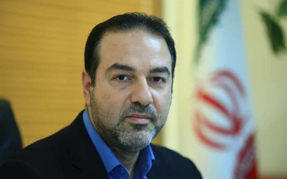 توهین معاون وزیر بهداشت ایران به خبرنگار خبرساز شد