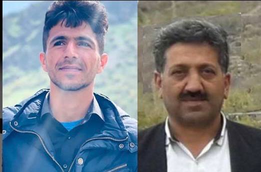 مزدوران جمهوری اسلامی پدر دادخواه ابوالفضل آدینه‌زاده را به مرگ تهدید کردند