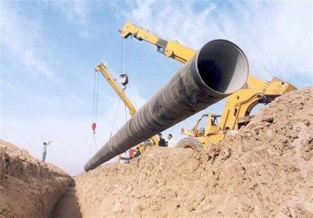حمله مسلحانه به خودروی مهندسان پروژه انتقال آب چابهار– مشهد در زاهدان