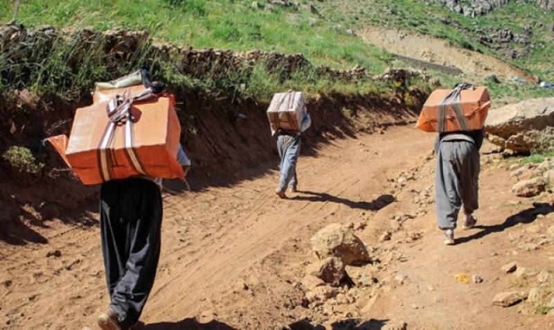 More Than 2,500 Kolbars Killed or Injured in 13 Years