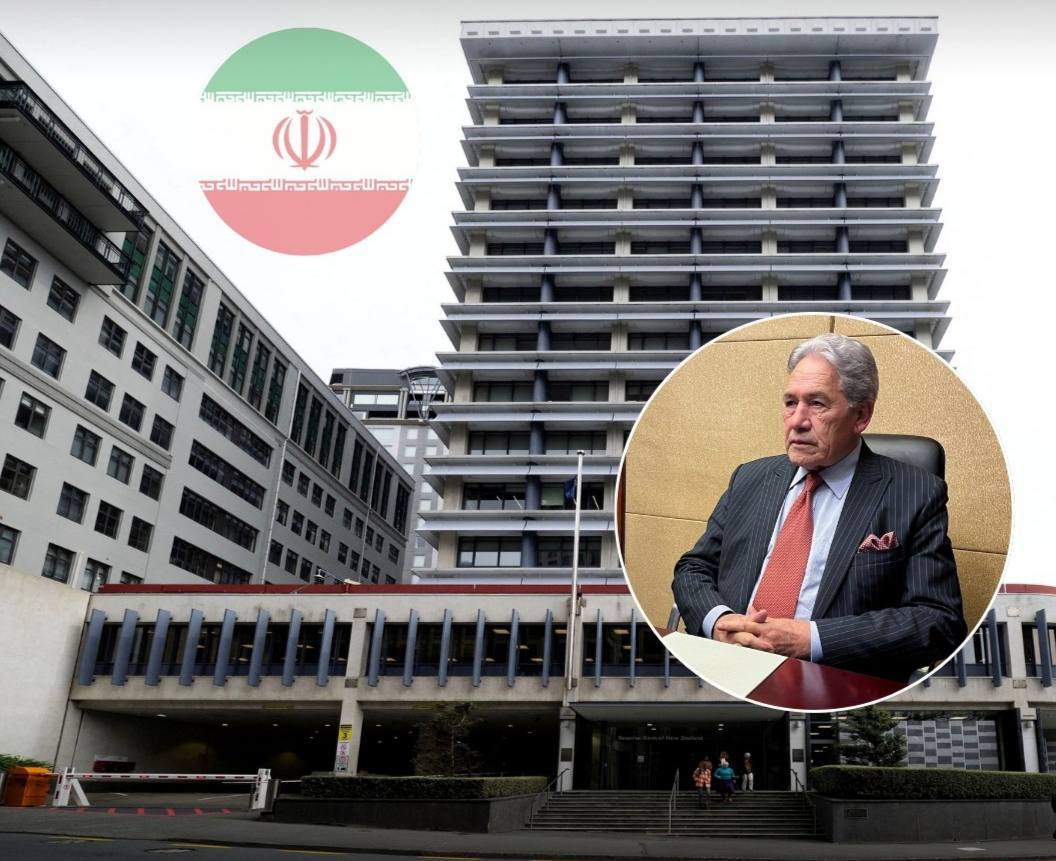 نیوزیلند تحریم‌های سازمان ملل علیه جمهوری اسلامی را دوباره اعمال می‌کند