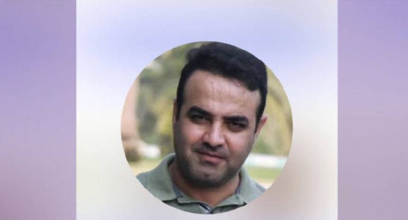 حسن فرجی، استاد دانشگاه مریوان بازداشت شد