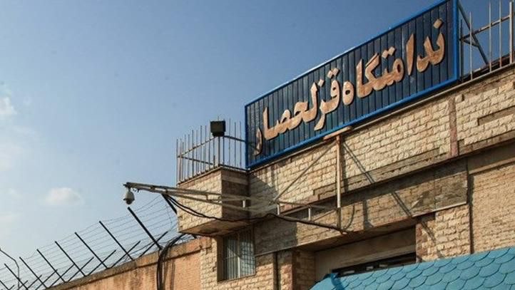 اعتصاب غذای زندانیان قزلحصار وارد ششمین روز خود شد
