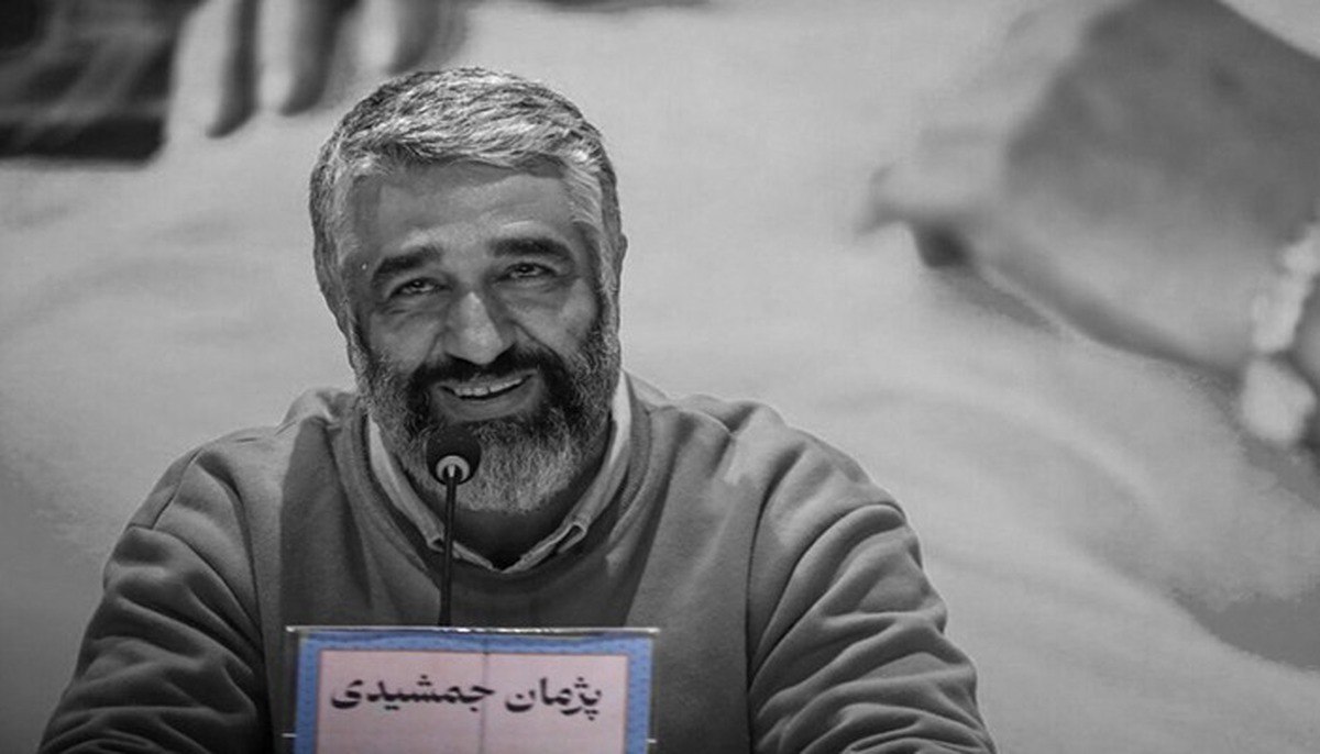قربانی تجاوز جنسی از پیشنهاد میلیاردی پژمان جمشیدی پرده برداشت