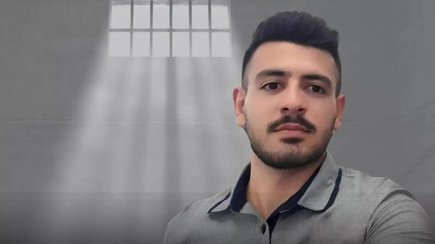 مادر احسان فریدی: "حق حیات، خواسته همه ماست"