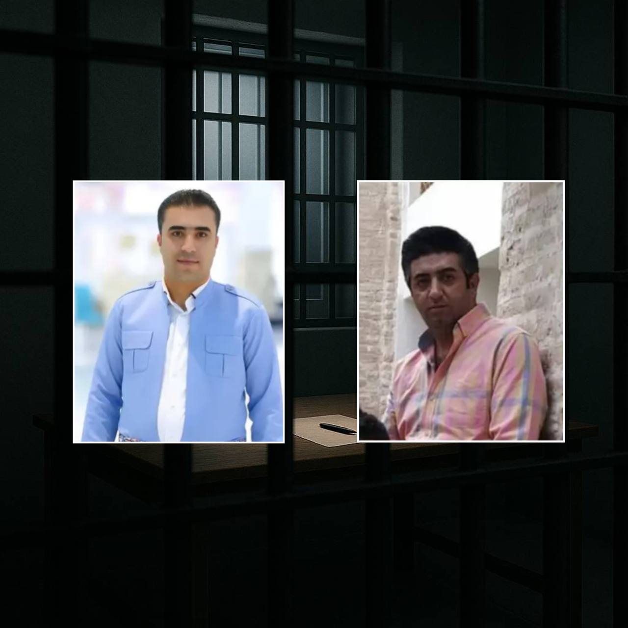 دو ‌پزشک کوردستانی بازداشت شدند