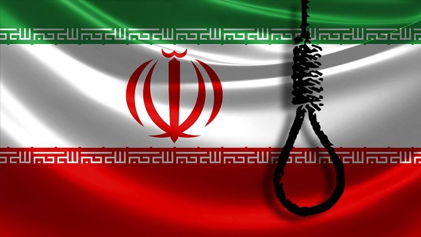 هرانا:  تنها در آبانماه ٢٨٦نفر در ایران اعدام شدەاند