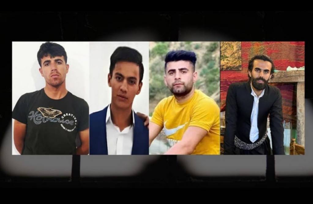 بازداشت و بی خبری از وضعیت فعالین کوردستانی