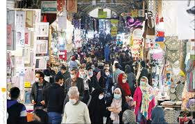 تورم خوراکی‌ها در آبان به ۶۶ درصد رسید