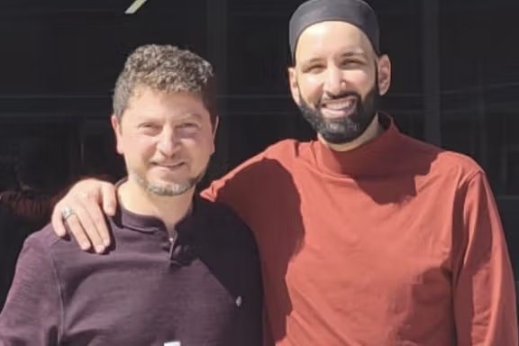 مروان معروف، از چهره‌های شناخته‌شده جامعه مسلمان تگزاس، از آمریکا اخراج شد